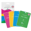 KOCOSTAR 4 Masks Kit - 4 Kangasnaamiota
