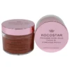 KOCOSTAR Princess Rose Gold Cheek & Forehead Patch - Hydrogeelinaamiot poskille ja otsalle 60 kpl