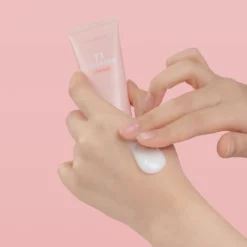KOCOSTAR T1 Collagen Wrapping Cream Mask - Kasvonaamio 55 g
