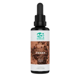 KÄÄPÄ Mushrooms Chaga Tinktuura 50 ml