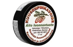 Kuusenpihkavoide 55 ml - Aito luonnontuote
