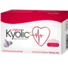 Kyolic - Hajuton valkosipuliuute 100 tabl.