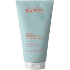 Laboratoires de Biarritz After-Sun Fluid - Emulsio 150 ml