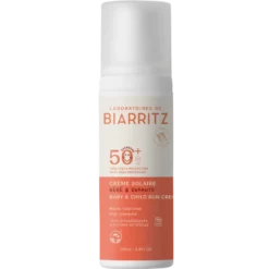 Laboratoires de Biarritz Baby & Child Sun Cream SPF50+ - Aurinkovoide lapsille 100 ml