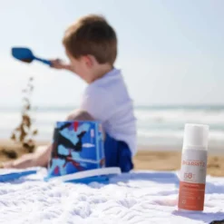 Laboratoires de Biarritz Baby & Child Sun Cream SPF50+ - Aurinkovoide lapsille 100 ml
