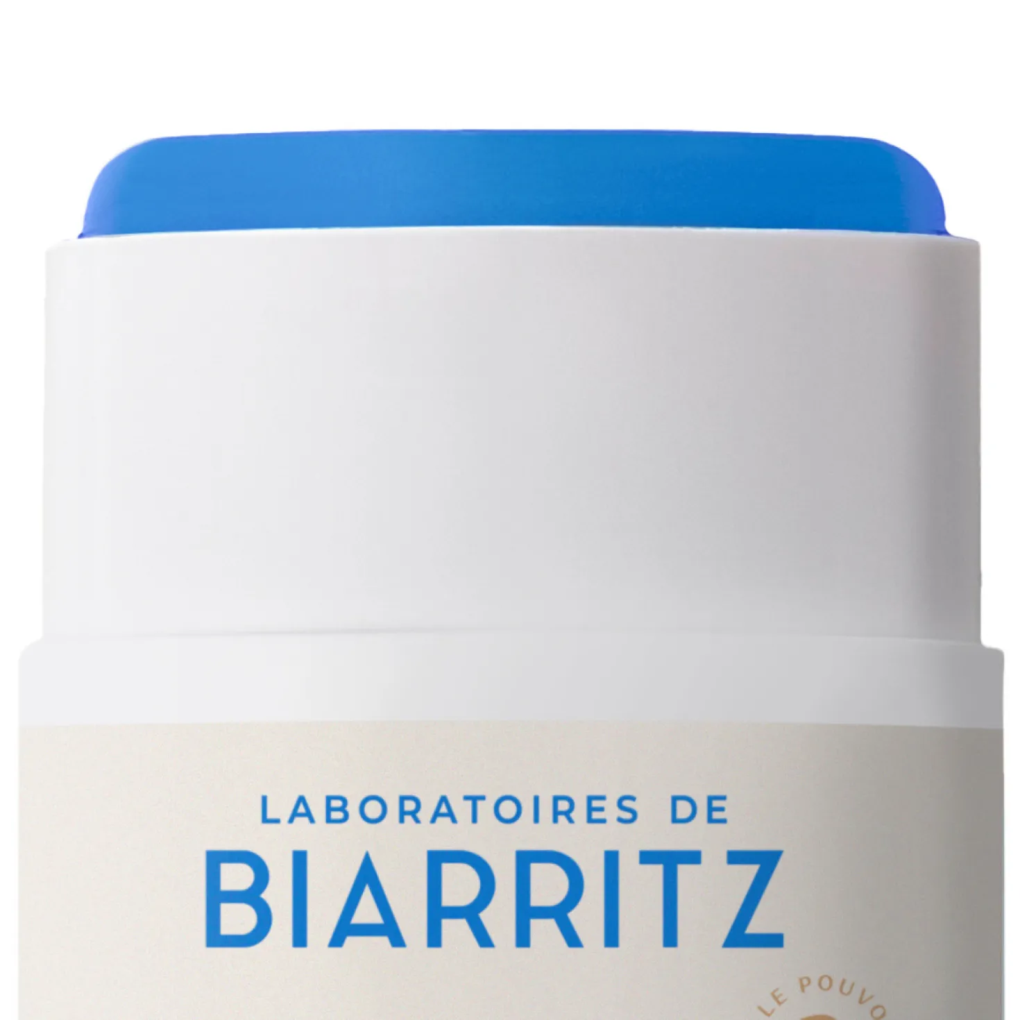 Laboratoires de Biarritz Blue Sun Stick SPF50+ - Aurinkovoidepuikko 12 g