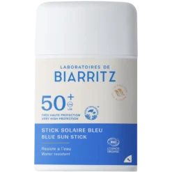 Laboratoires de Biarritz Blue Sun Stick SPF50+ - Aurinkovoidepuikko 12 g