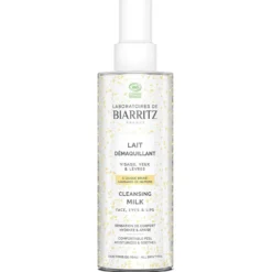 Laboratoires De Biarritz Cleansing Milk - Puhdistusmaito 200 ml