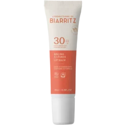 Laboratoires de Biarritz Lip Balm SPF30 - Huulivoide 15 ml - erä