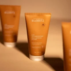 Laboratoires de Biarritz Self-Tanning Lotion - Itseruskettava Voide 150 ml