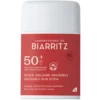 Laboratoires de Biarritz Suncare Invisible Sun Stick SPF50+ - Aurinkosuojapuikko 10 g - erä