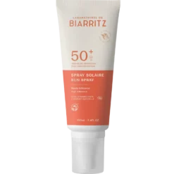 Laboratoires de Biarritz Sun Spray SPF50+ - Aurinkovoidespray 100 ml