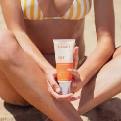 Laboratoires de Biarritz Sun Spray SPF50+ - Aurinkovoidespray 100 ml