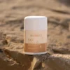 Laboratoires de Biarritz Tinted Suncsreen Stick SPF50+ - Sävytetty Aurinkosuojapuikko 12 g - erä