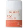 Laboratoires de Biarritz White Sun Stick SPF50+ - Aurinkovoidepuikko 12 g