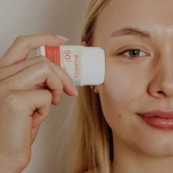 Laboratoires de Biarritz White Sun Stick SPF50+ - Aurinkovoidepuikko 12 g