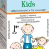 Lacto Seven Kids 50 tabl.