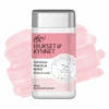 Ladyvita Hiukset & Kynnet 90 tabl. - HUOM Päiväys 12/2026