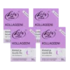 Ladyvita Kollageenijauhe 4 x 30 annospusseissa - TUKKUPAKKAUS