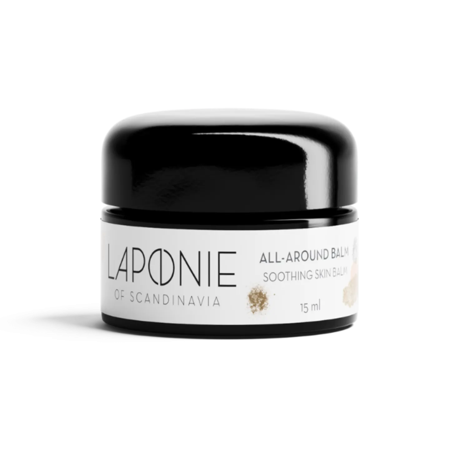 Laponie of Scandinavia All-around balm - Ihobalsami 15 ml