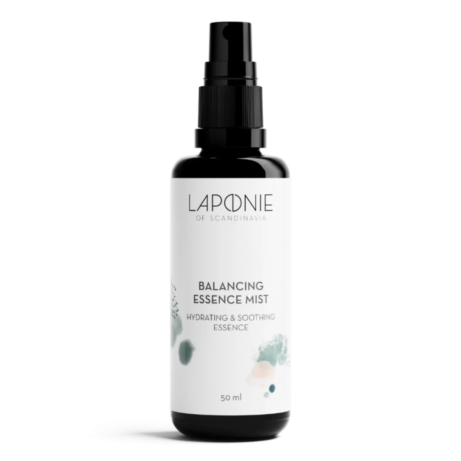 Laponie of Scandinavia Balancing Essence Mist - Hoitovesi 50 ml