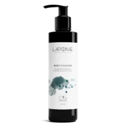 Laponie of Scandinavia Body Cleanser - Vartalonpesuaine 200 ml - erä