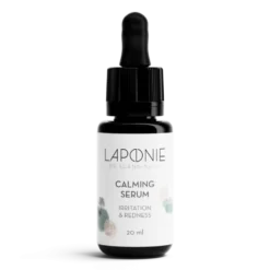 Laponie of Scandinavia Calming Serum - Kasvoseerumi 20 ml