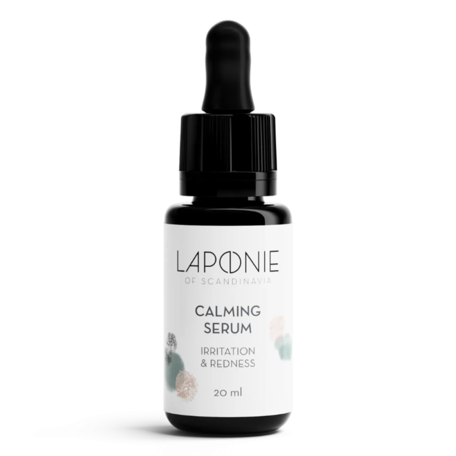 Laponie of Scandinavia Calming Serum - Kasvoseerumi 20 ml