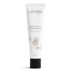 Laponie of Scandinavia Hand Cream Concentrate - Käsivoidetiiviste 40 ml