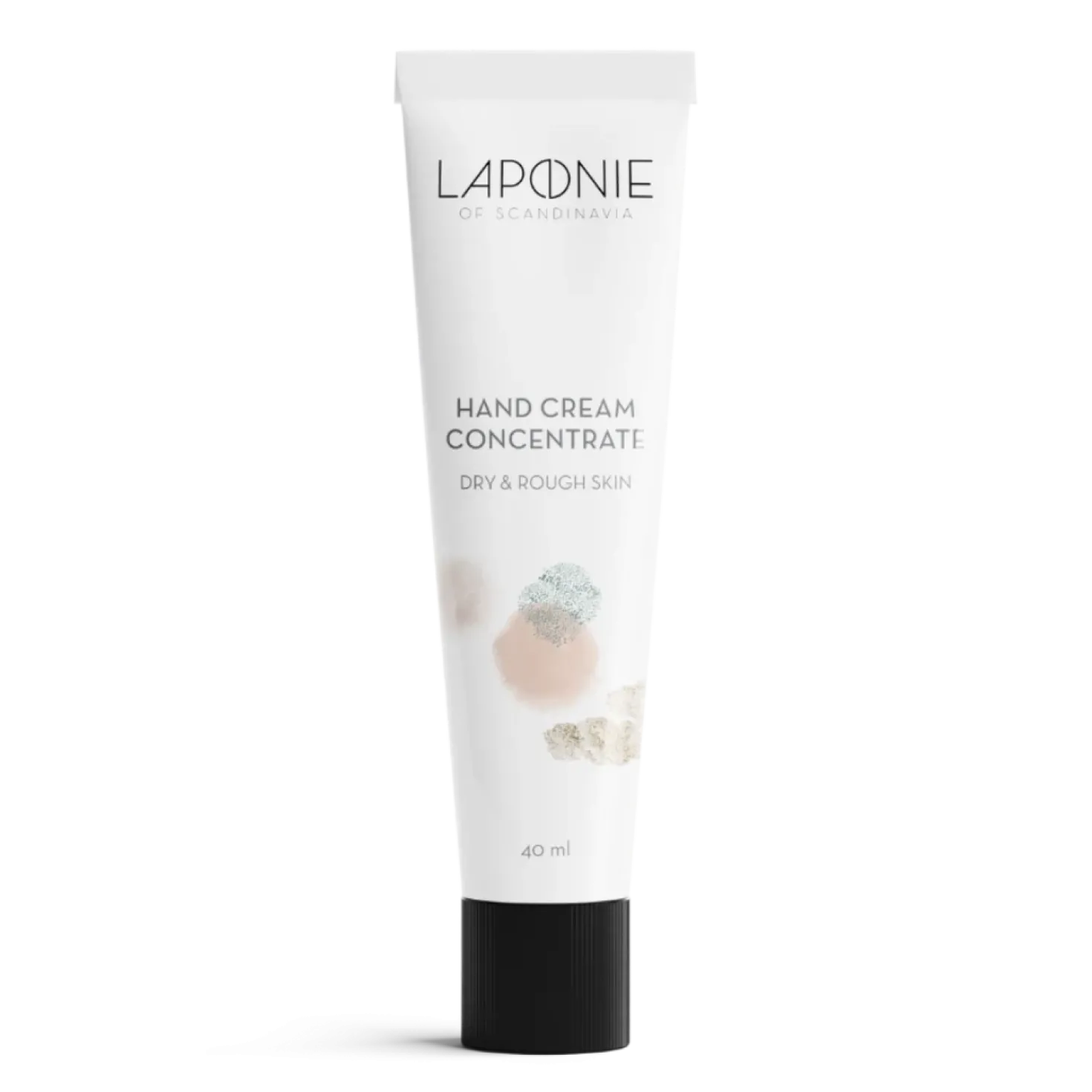 Laponie of Scandinavia Hand Cream Concentrate - Käsivoidetiiviste 40 ml