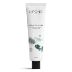 Laponie of Scandinavia Milk Cleanser - Puhdistusmaito 100 ml