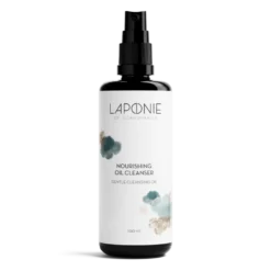 Laponie of Scandinavia Nourishing Oil Cleanser - Ravitseva puhdistusöljy 100 ml
