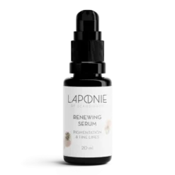 Laponie of Scandinavia Renewing Serum - Kasvoseerumi 20 ml