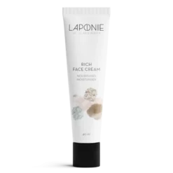 Laponie of Scandinavia Rich Face Cream - Kasvovoide 40 ml
