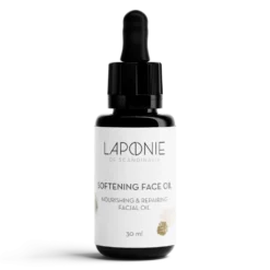 Laponie of Scandinavia Softening Face Oil - Kasvoöljy 30 ml