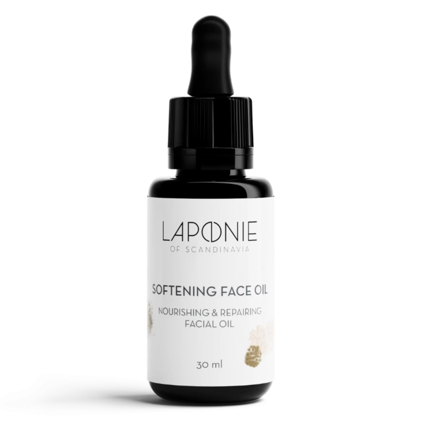 Laponie of Scandinavia Softening Face Oil - Kasvoöljy 30 ml