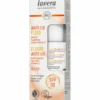 Lavera Anti-Uv Fluid - UV-Suojaemulsio kasvoille SPF30 30 ml