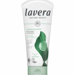 Lavera Barrier Balance Body Lotion - Vartalovoide 200 ml