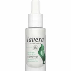 Lavera Barrier Balance Eye Cream - Silmänympärysvoide 15 ml