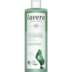 Lavera Barrier Balance 2-Phase Micellar Water - Misellivesi 400 ml
