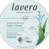 Lavera Basis Sensitiv All-Round Cream - Voide 150 ml