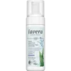 Lavera Basis Sensitiv Cleansing Foam - Puhdistusvaahto 150 ml