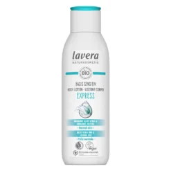Lavera Basis Sensitiv Vartalovoide 250 ml