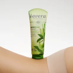 Lavera Body Wash Refresh Me - Suihkugeeli 250 ml