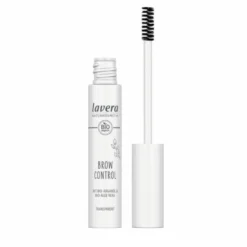 Lavera Brow Control Gel - Kulmageeli Transparent 01 8,5 ml