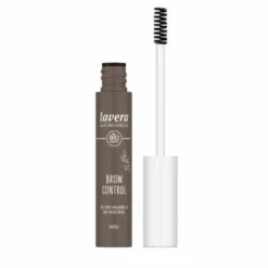Lavera Brow Control - Kulmageeli Hazel 8,5 ml