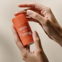 Lavera Deo Stick Natural & Strong - Deodorantti 60 g