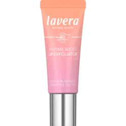 Lavera Enzyme Boost Lip Exfoliator - Huulikuorinta 9 ml