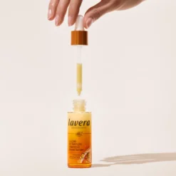 Lavera Glow By Nature Vitamin C Boost Serum 30 ml