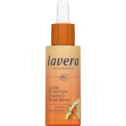 Lavera Glow By Nature Vitamin C Boost Serum 30 ml